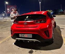 هيونداي فلوستر